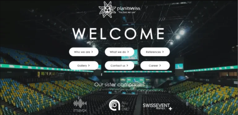 PLANITSWISS