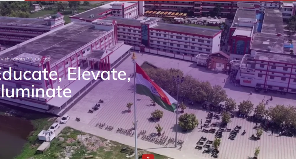Shri Vishwanath Group of Institution